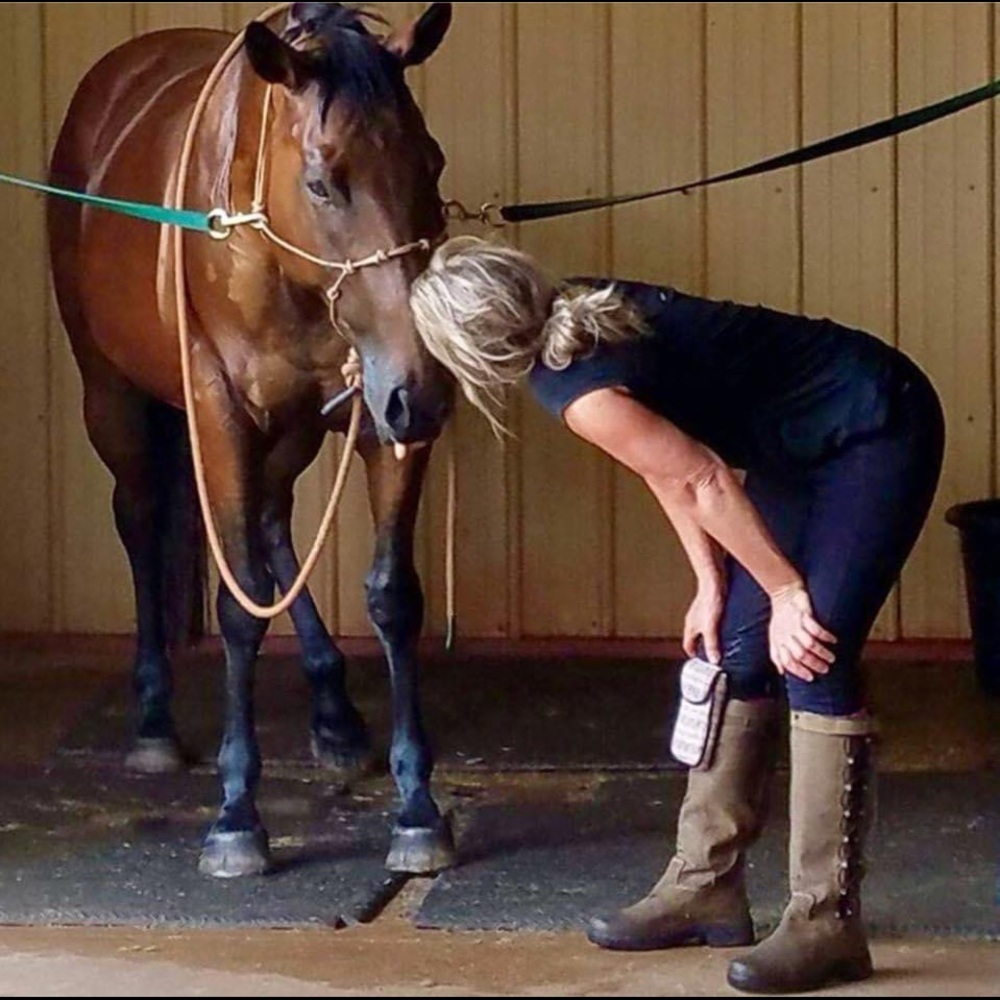 Meet your Posher, Michelle